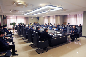 科技創(chuàng)新來擔(dān)綱 乘風(fēng)揚帆再起航——集團公司2023年“科技月”活動正式啟幕！