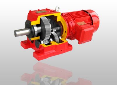 點(diǎn)擊查看詳細(xì)信息<br>標(biāo)題：R系列斜齒輪硬齒面減速機(jī) 閱讀次數(shù)：7053