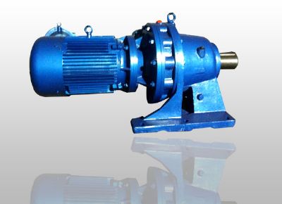 點(diǎn)擊查看詳細(xì)信息<br>標(biāo)題：BWY擺線(xiàn)針輪減速機(jī) 閱讀次數(shù)：8081